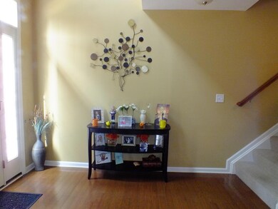 FRONT ENTRY WAY