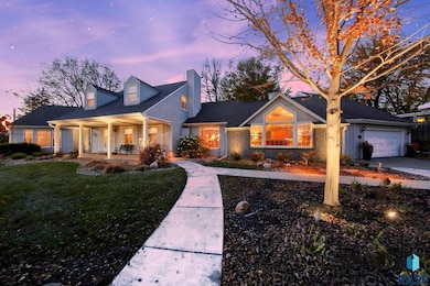 2701 S Sherman Ave, Sioux Falls, SD 57105 - photo 3