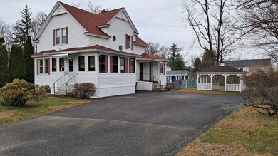 32 Harding St, Agawam, MA 01001 - photo 4