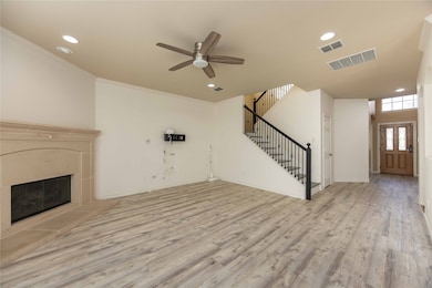 1125 Annalea Cove Dr, Lewisville, TX 75056 - photo 4