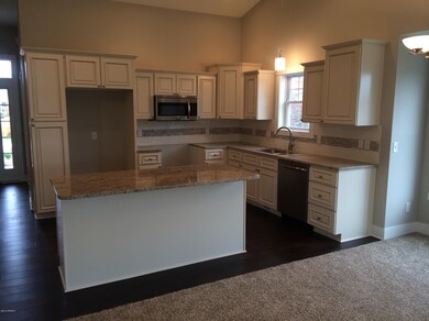 2551 NEW Kitchen
