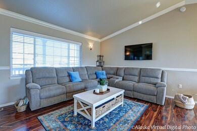 1196 N Angus Loop, Palmer, AK 99645 - photo 7