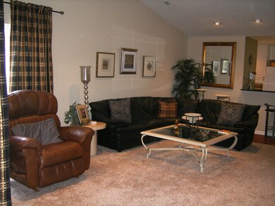 Great Room/Dining Room