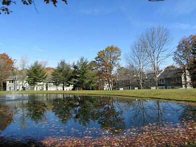 Other. This town home sits to the right side of th