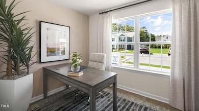 8512 Beckett Chase Way, Raleigh, NC 27616 - photo 3