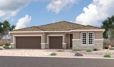 The Powell Elevation C