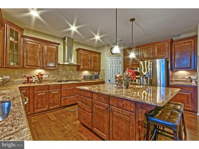 1052 Beckley Dr, Williamstown, NJ 08094 - photo 3