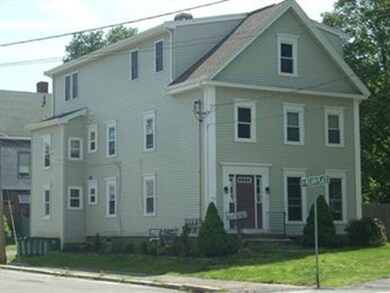 701 Washington St unit 1, Abington, MA 02351 - photo 3