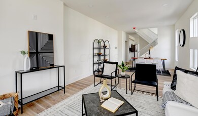 837 S Champion Ave unit 835, Columbus, OH 43206 - photo 3