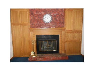 Family Room.
