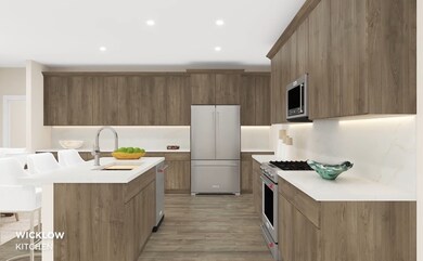 437 Tomlinson Pointe Dr, Mt. Juliet, TN 37122 - photo 3