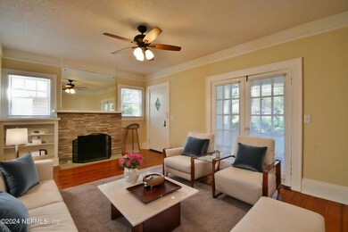 3568 Valencia Rd, Jacksonville, FL 32205 - photo 3