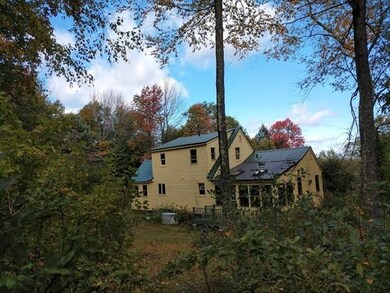 236 W Cummington Rd, Cummington, MA 01026 - photo 2