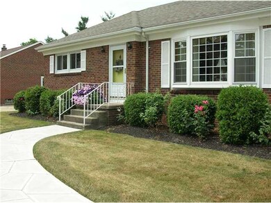 Exterior Front Welcome to your home enhanced by st