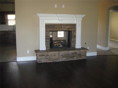 380 Captain Reid Ln, Prairie Grove, AR 72753 - photo 2
