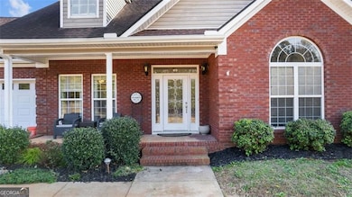 415 Rosser Rd, Covington, GA 30016 - photo 6