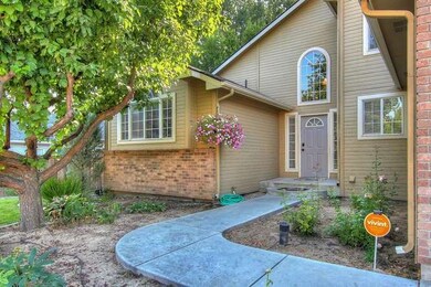 10927 N Blacktail Place, Boise, ID 83714 - photo 3