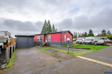 14822 Jefferson Highway 99e SE unit 18, Jefferson, OR 97352 - photo 5