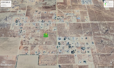 0 Vac Vic Holiday Ave & 61st St unit 25009278, Rosamond, CA 93560 - photo 6