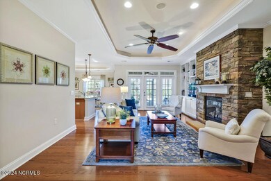 3905 Ambury Ct, Leland, NC 28451 - photo 4