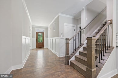 17550 Mountain Top Rd, Highfield-Cascade, MD 21719 - photo 4