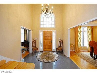 Foyer