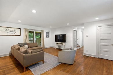 2937 Sylvan Ramble Rd NE, Atlanta, GA 30345 - photo 5