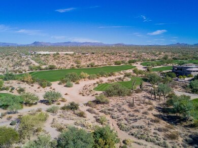 Walking Path to Golf Course