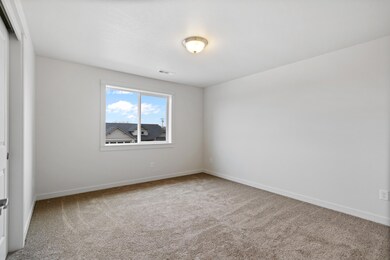 Timberline - Bedroom