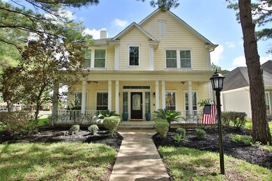 16242 Pine Thorn Dr, Houston, TX 77095 - photo 5