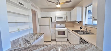 2601 Boundbrook Blvd unit 206, West Palm Beach, FL 33406 - photo 3