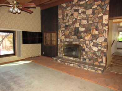 676 N Pinon Rd, Payson, AZ 85541 - photo 2