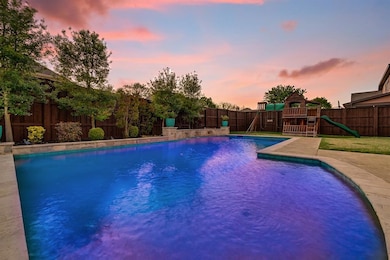 532 Hidden Meadow Dr, Keller, TX 76248 - photo 5