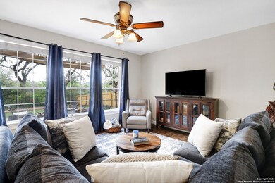 8018 Maddie Ln, San Antonio, TX 78255 - photo 7