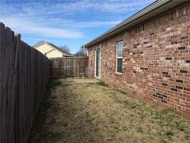 Unit 77 Sweetwater Way patio