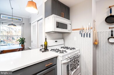 207 R St NW unit 5, Washington, DC 20001 - photo 4