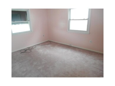 Bedroom.