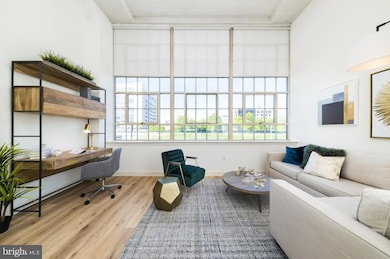 2121 41 Market St unit 317, Philadelphia, PA 19103 - photo 4