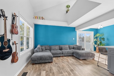 7024 Olde Gatehouse Rd unit 14, Tinley Park, IL 60477 - photo 6