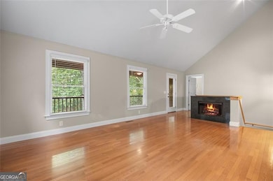 1121 Woodland Trace, Dawsonville, GA 30534 - photo 7