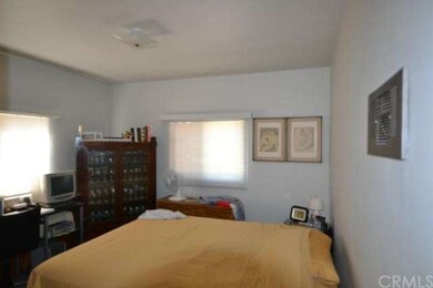 Unit A-Bedroom