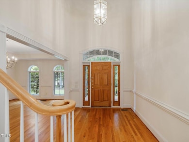 1428 Gray Bluff Trail, Chapel Hill, NC 27517 - photo 7