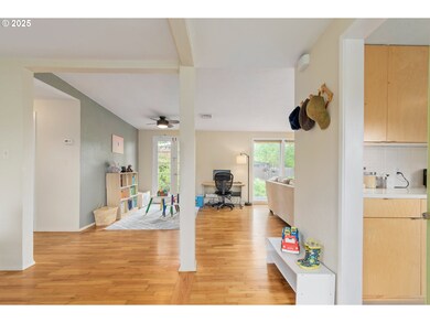 Entrance/Foyer