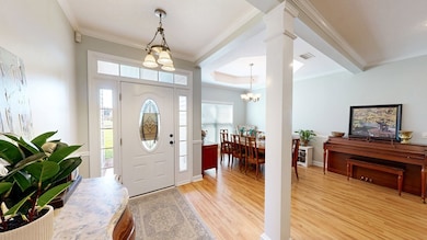 218 Azalea Ln, Headland, AL 36345 - photo 3