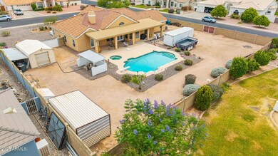 4622 E Ellis Cir, Mesa, AZ 85205 - photo 7