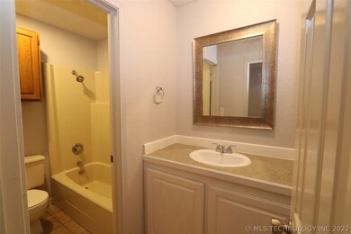 Downstairs Hall bath