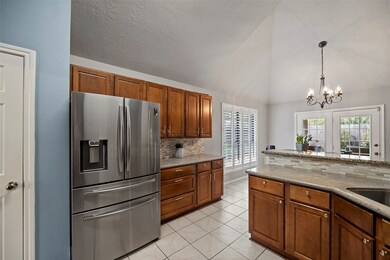 7731 Ashton Dr, Houston, TX 77095 - photo 3