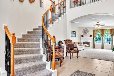 4601 Lakefront Terrace Dr, Pearland, TX 77584 - photo 2