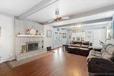 1400 W Quinton St, Broken Arrow, OK 74011 - photo 5