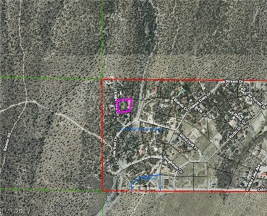 Located at the edge of the community in close prox